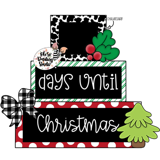 Christmas Countdown