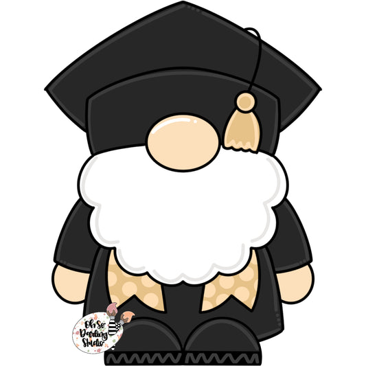 Grad Gnome